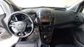 View of dashboard