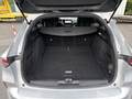 View of boot / luggage space