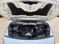 View of engine compartment