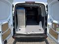 View of boot / luggage space