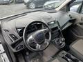 View of dashboard