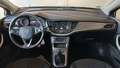 View of dashboard
