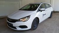 Opel Astra Sports Tourer 1,5 CDTI "Edition"