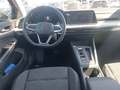 View of dashboard