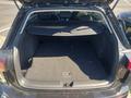 View of boot / luggage space