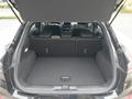 View of boot / luggage space