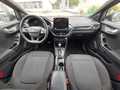 View of dashboard
