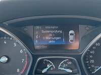 Статус автомобиля