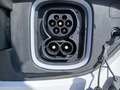 View of fittings for electric vehicle