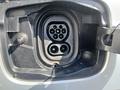 View of fittings for electric vehicle