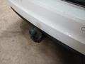 View of trailer tow-bar hitch