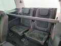 View of third row of seats
