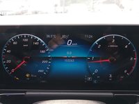 Вид на приборную панель