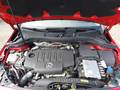 View of engine compartment