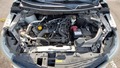 View of engine compartment