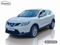 Nissan Qashqai 1,2 "Acenta"