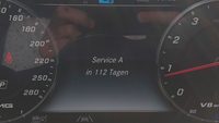 Статус автомобиля