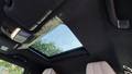 View of sunroof / panoramic roof