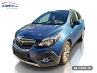Вид спереди слева