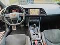 View of dashboard