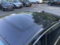 View of sunroof / panoramic roof