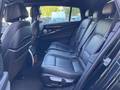 View of rear seat