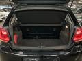 View of boot / luggage space