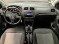 View of dashboard