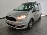 Ford Tourneo Courier 1,0 "Trend"