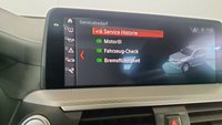 Статус автомобиля