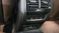 View of rear climate control switch