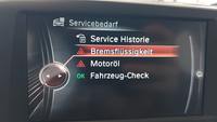 Статус автомобиля