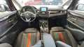 View of dashboard