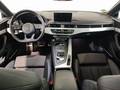 View of dashboard
