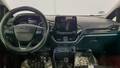 View of dashboard