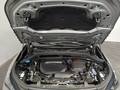 View of engine compartment