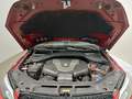 View of engine compartment