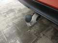 View of trailer tow-bar hitch