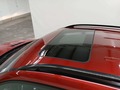 View of sunroof / panoramic roof