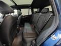 Vue de la banquette arrière