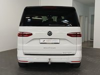 Rear view