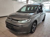 VW Caddy Combi 2,0 TDI "Style"
