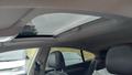 View of sunroof / panoramic roof