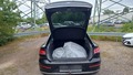 View of boot / luggage space