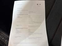 Документ о выполнении сервиса