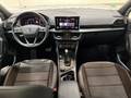 View of dashboard