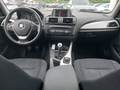 View of dashboard