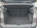 View of boot / luggage space