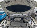 View of engine compartment