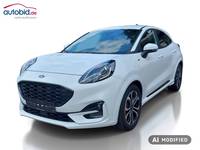 Ford Puma 1,0 EcoBoost Automatik "ST-Line"